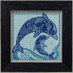 (image for) Dolphin (2022)